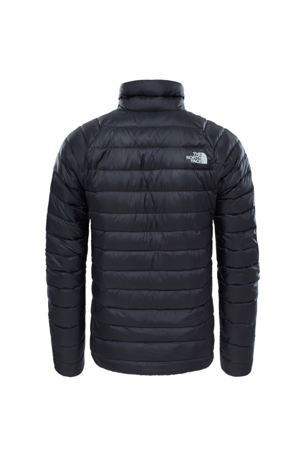 The north clearance face trevail m