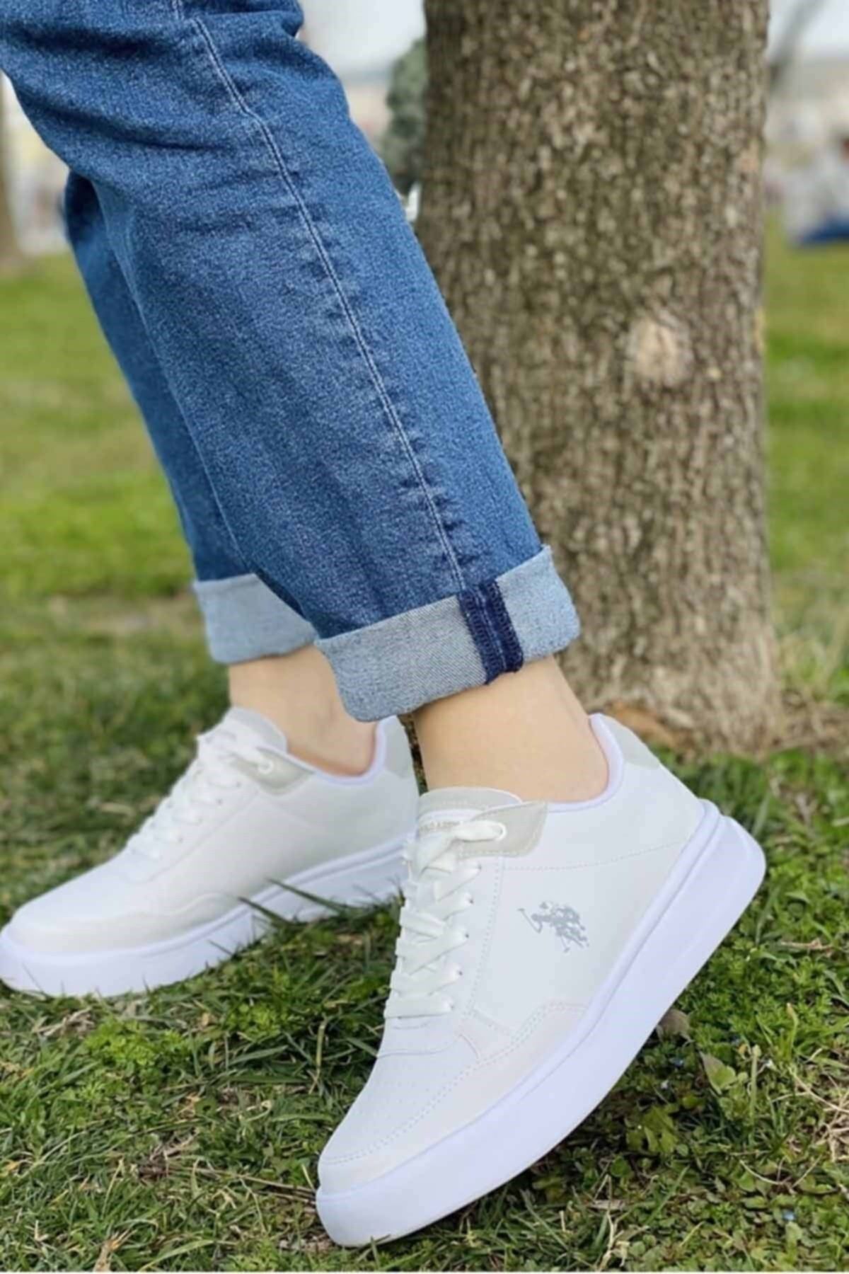 U.S. Polo Assn. Women's Sneakers & Athletic Shoes | ShopStyle