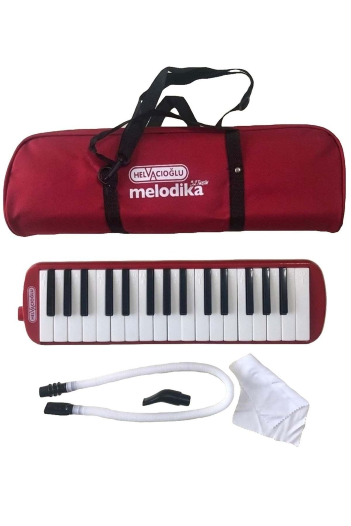 Red melodica sales