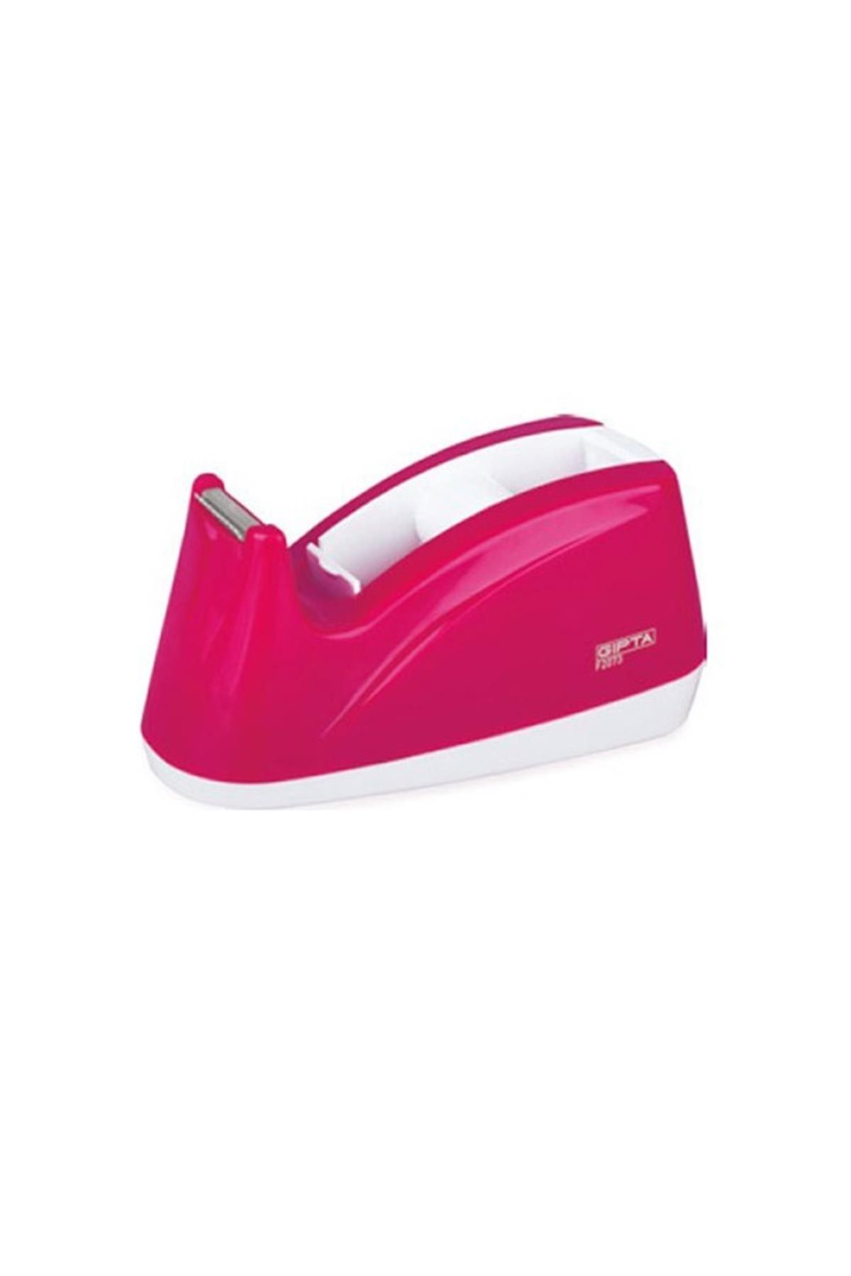 Gıpta Mașină De Tăiat Bandă De Masă 19x33 Dimensiune Mică Cu Mecanism Abs Pink F2061 - One Size