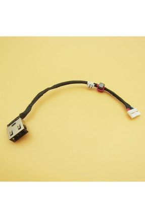 Lenovo G50-30 G50-45 G50-70 G50-80 80e3 80g0 80dy 80e5 Power Dc Jack Güç Kablolu Şarj Soketi G5045P