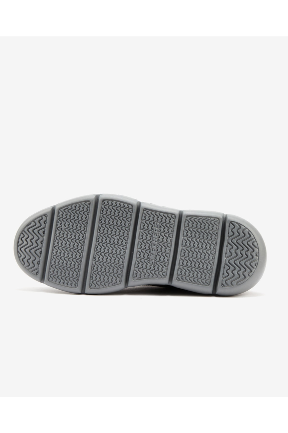 کفش راحتی مردانه مشکی رومانو Garza Romano اسکچرز Skechers (برند آمریکا)