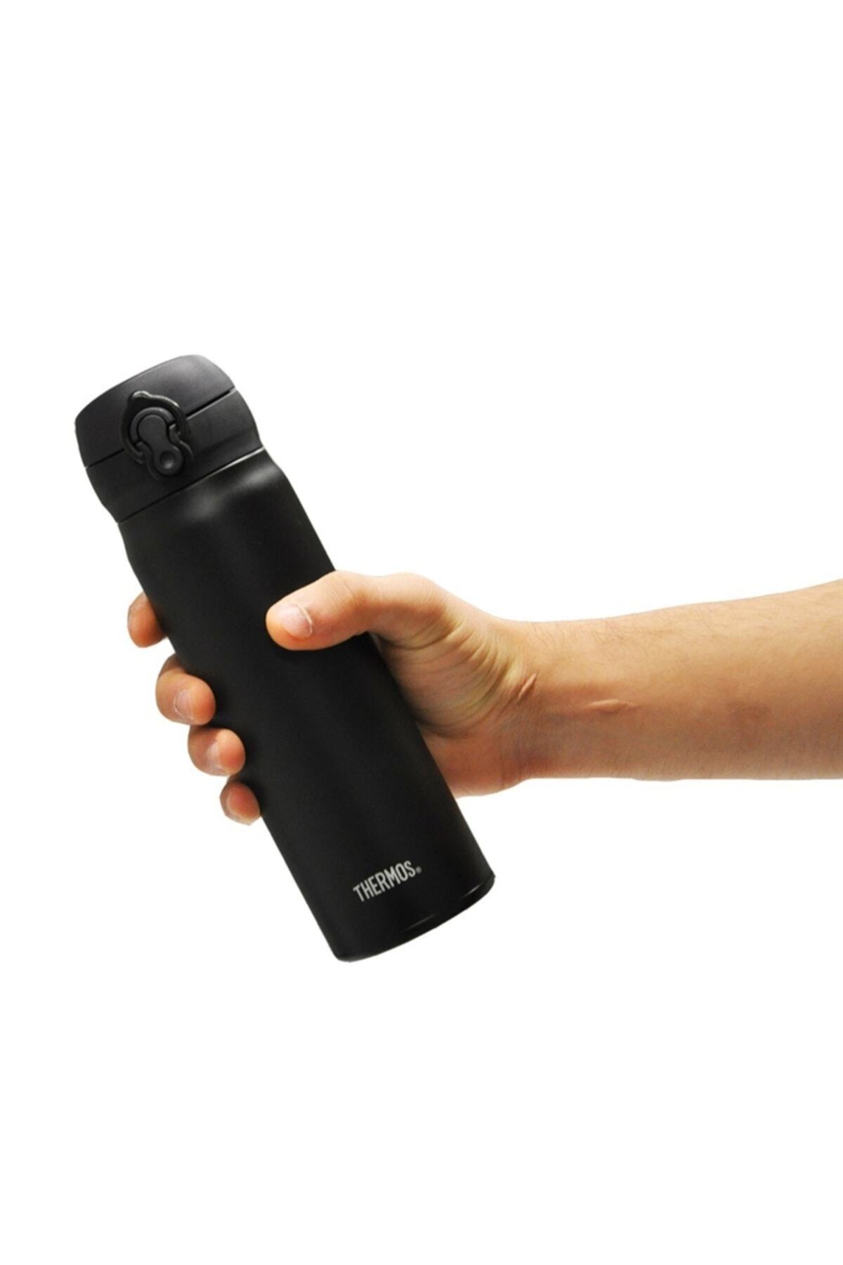 لیوان فوق سبک JNL-500 0.50L Berry 128436 Thermos اورجینال - تصویر 36