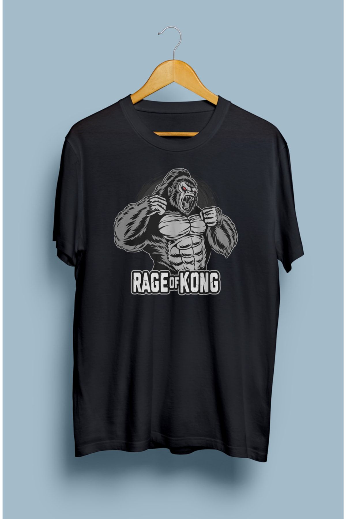 King kong t shirt shop