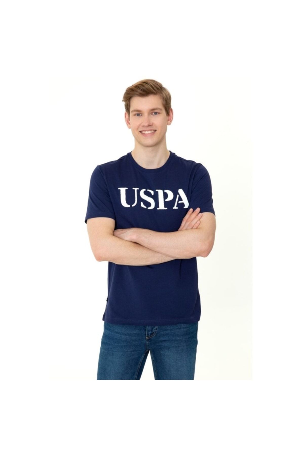 تیشرت مردانه U.S. Polo Assn.