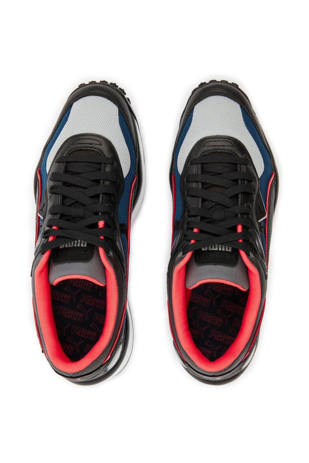 Puma street rider sale
