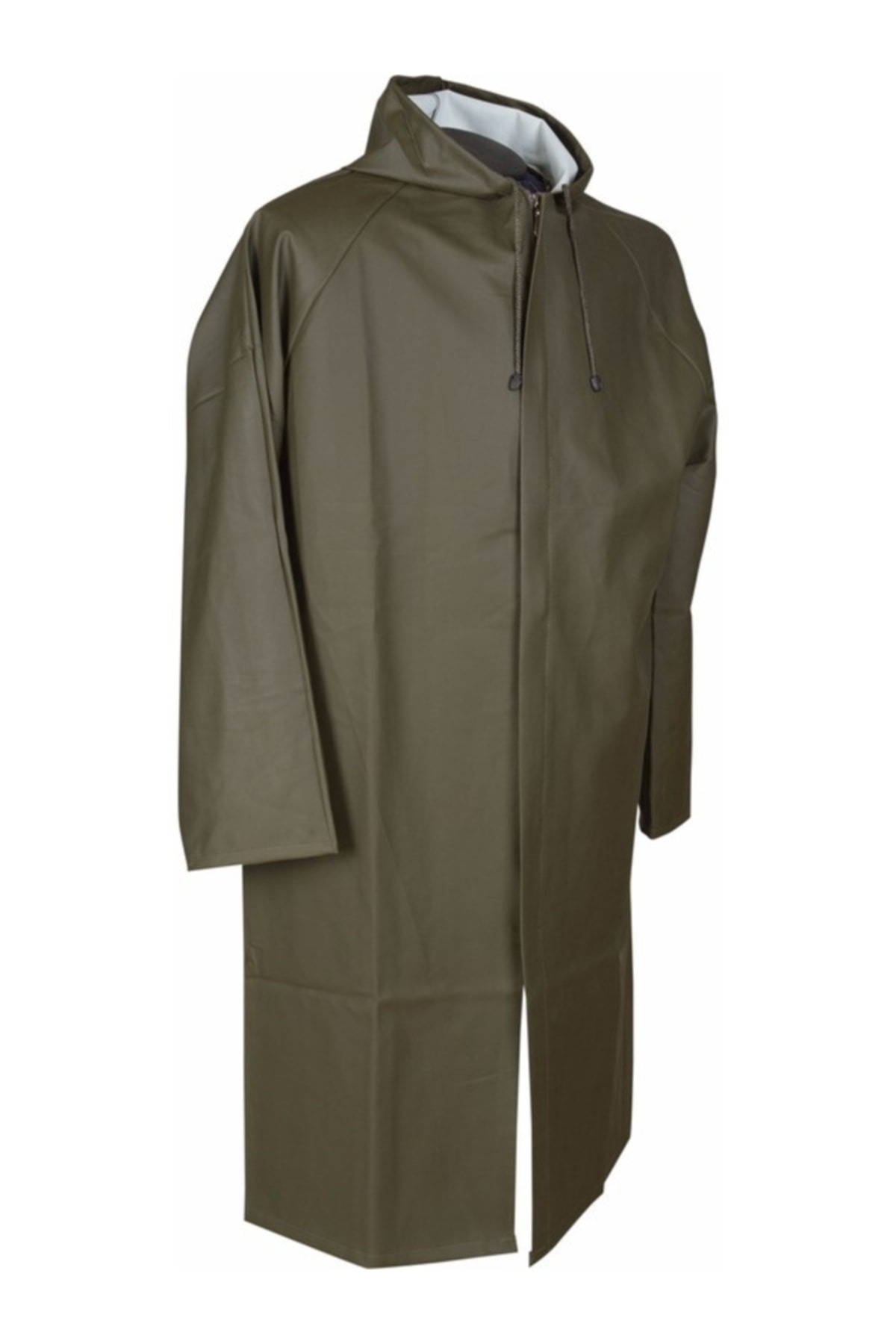 Genel Markalar Astarlı Balıkçı Pvc Pardesü Xl Yağmurluk
