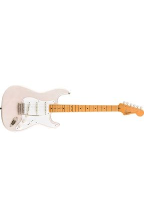 Classic Vibe '50s Stratocaster Akçaağaç Klavye White Blonde Elektro Gitar TYC00380689153