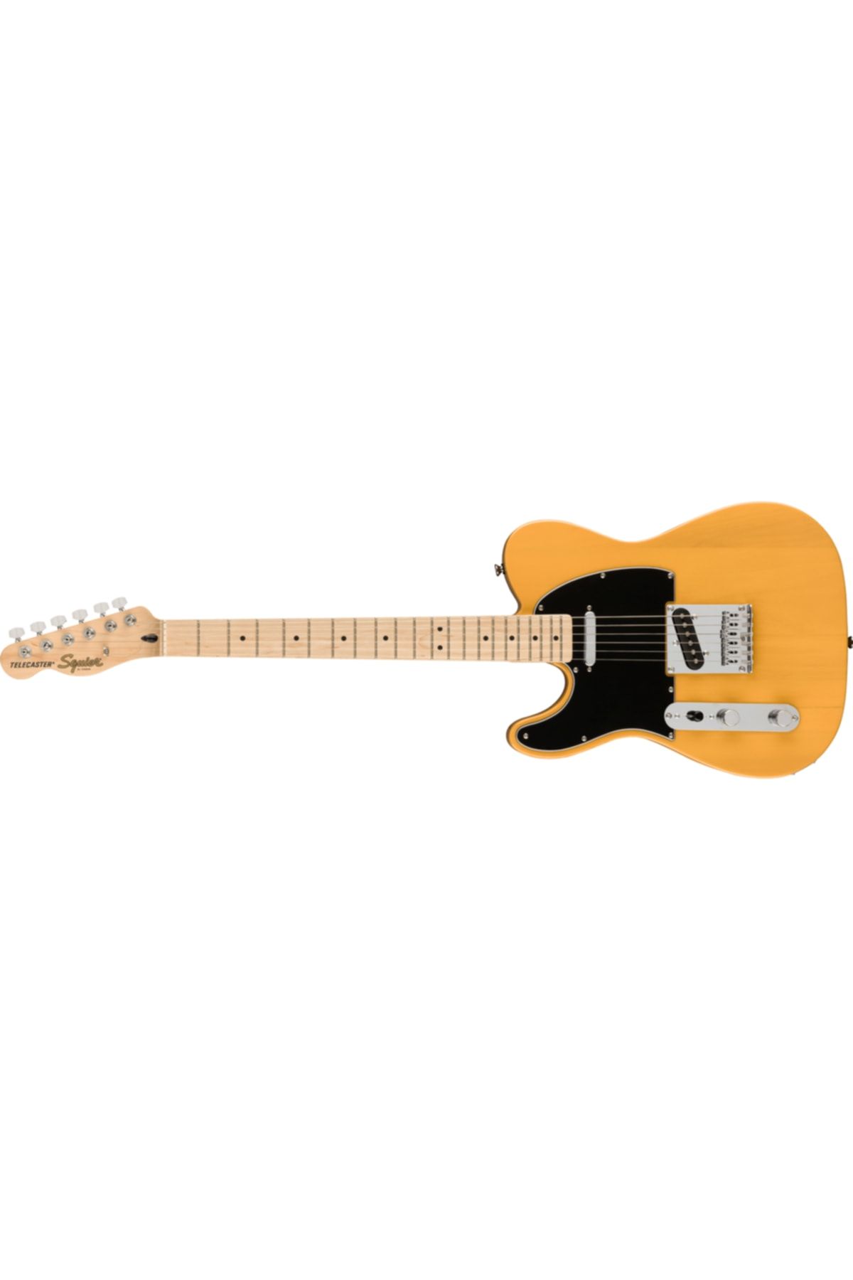Squire affinity telecaster left handed sale