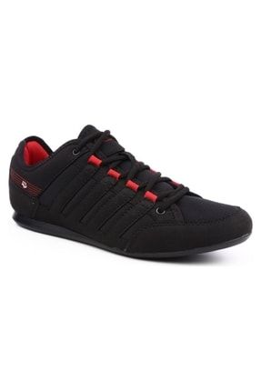 M.p Erkek Spor Ayakkabı 221-1088 Syh-kırmızı