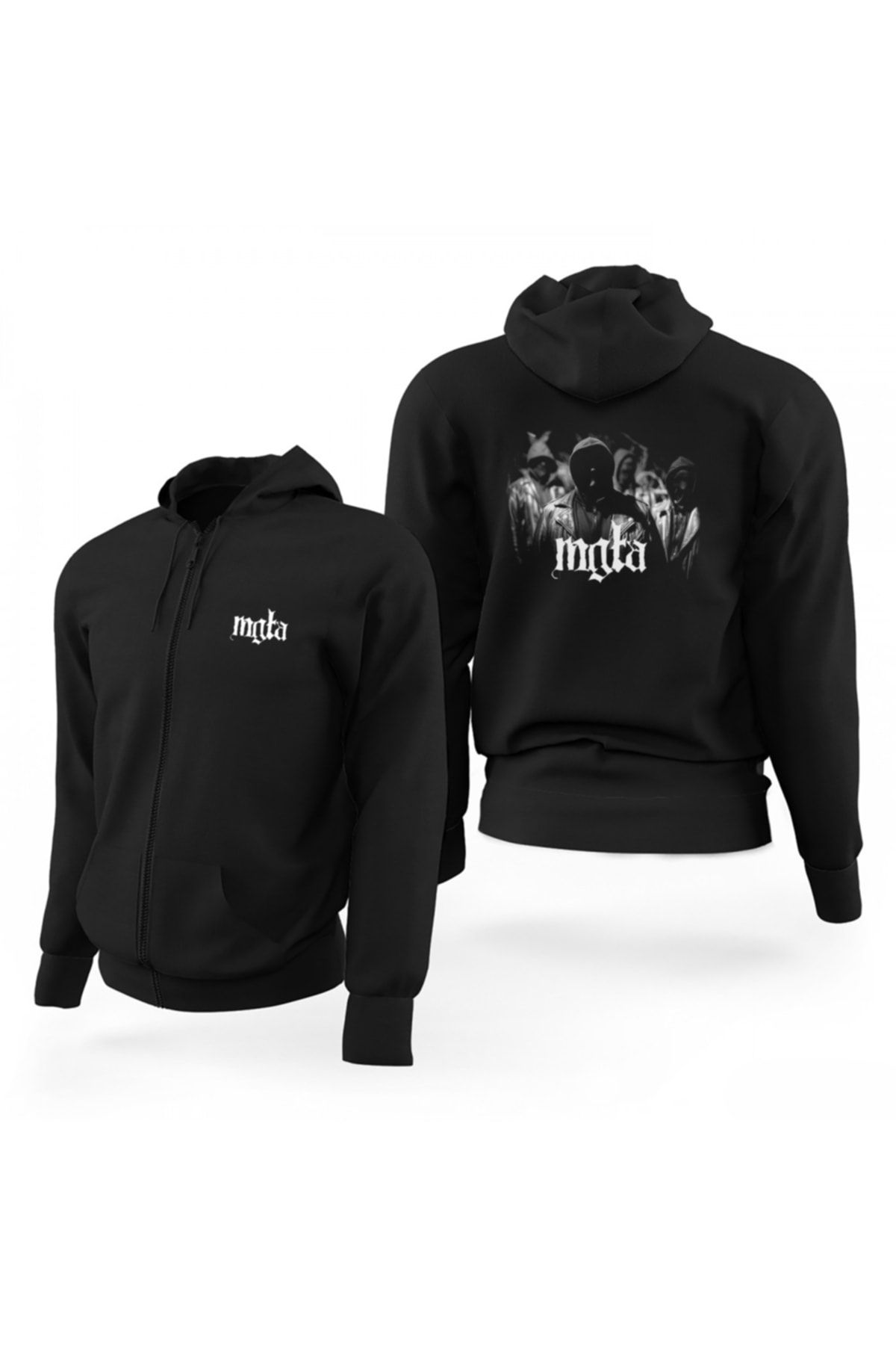 Mgla sweatshirt new arrivals