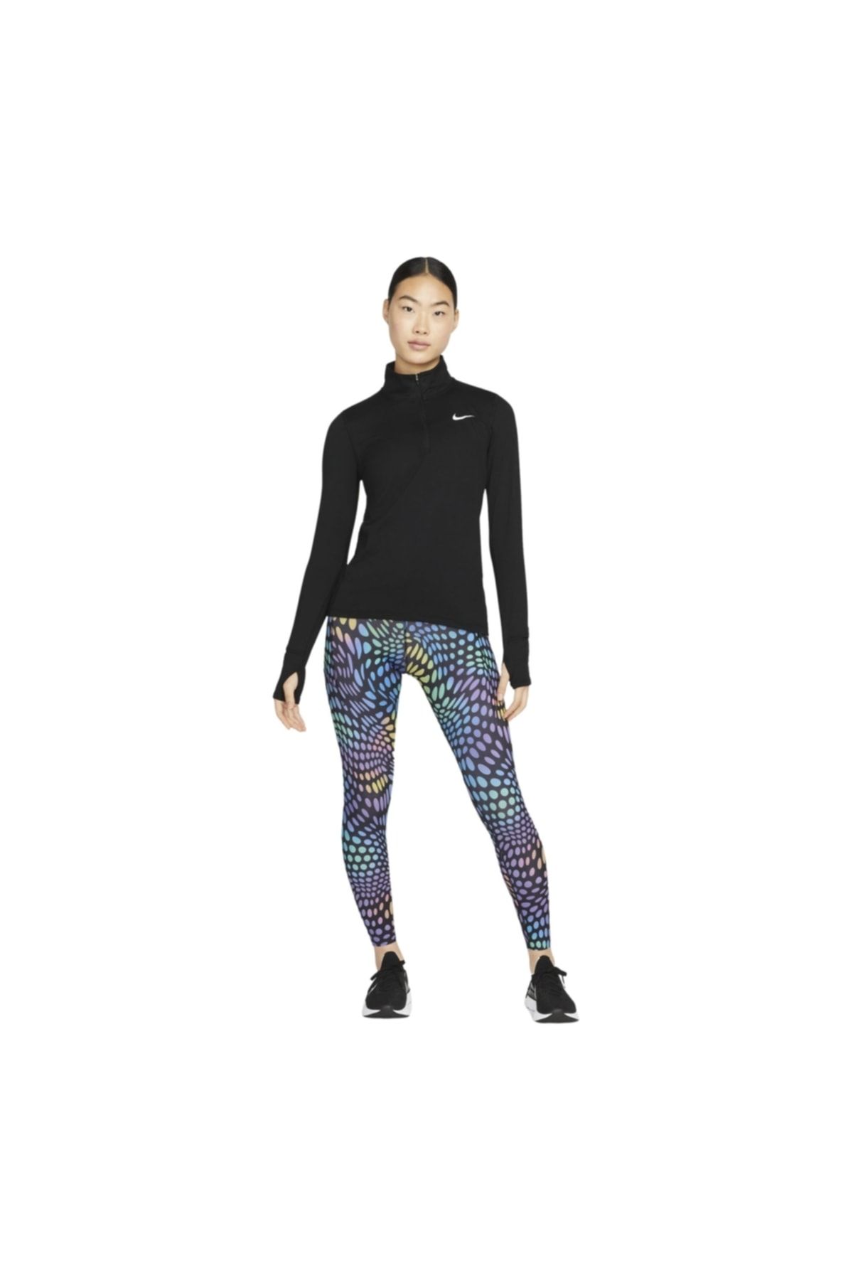 Nike Epic Faster Run Division Leggings - CZ9236-584