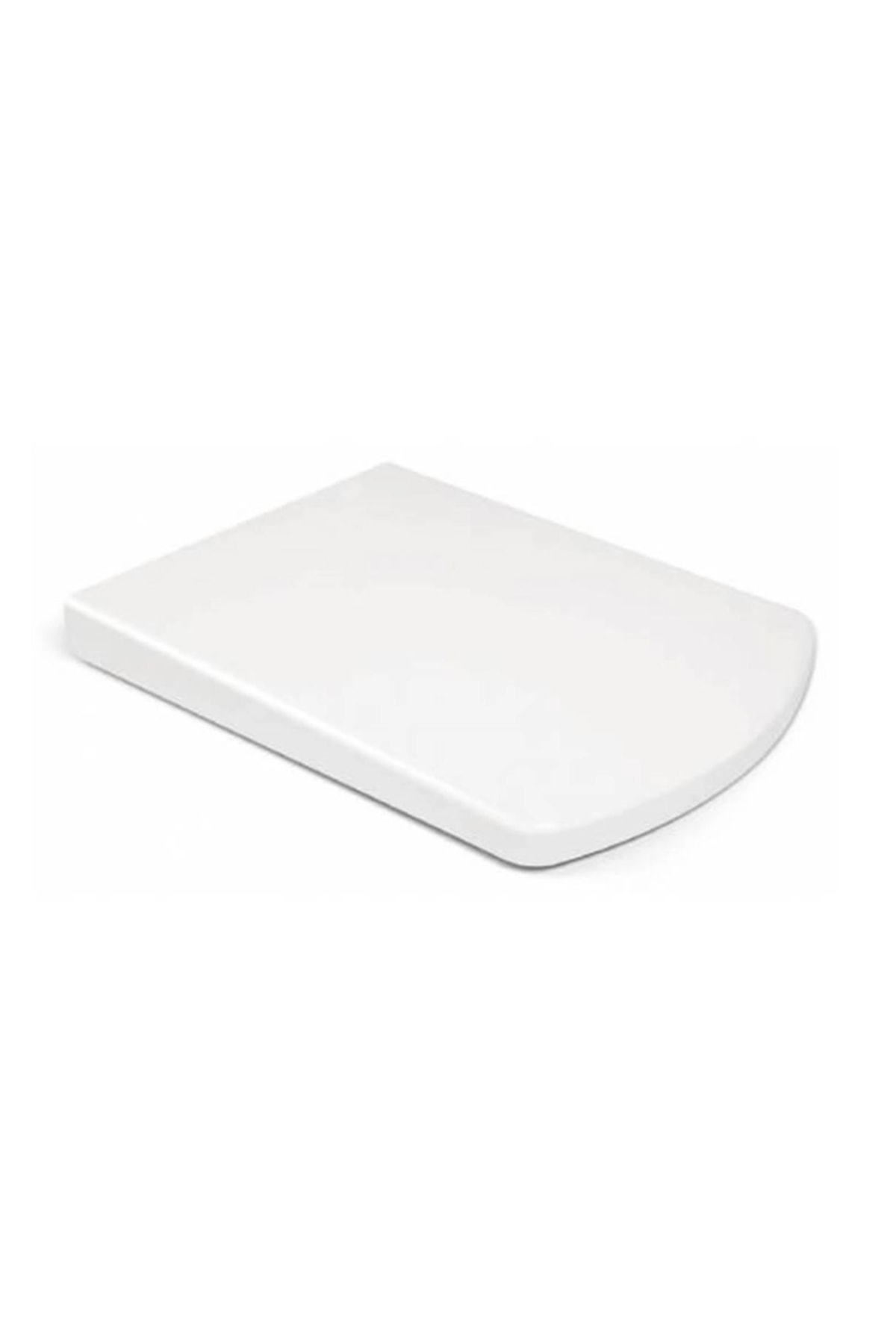 Bien Neptun Uyumlu Yavaş Kapanır Klozet Kapağı Kırılmaz Plastik