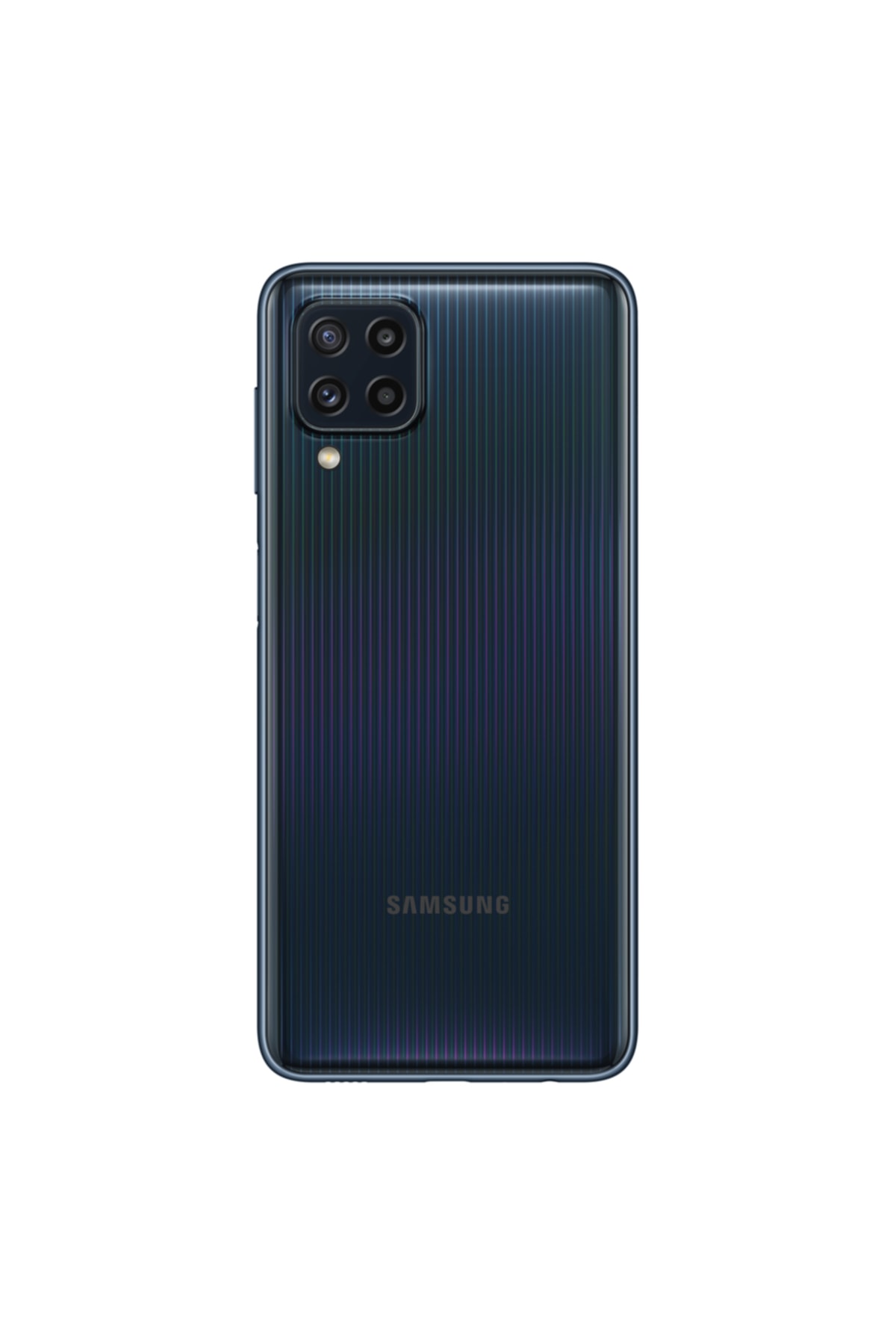 Samsung Galaxy M32 128 GB Siyah Cep Telefonu (Samsung Türkiye Garantili) TH9661