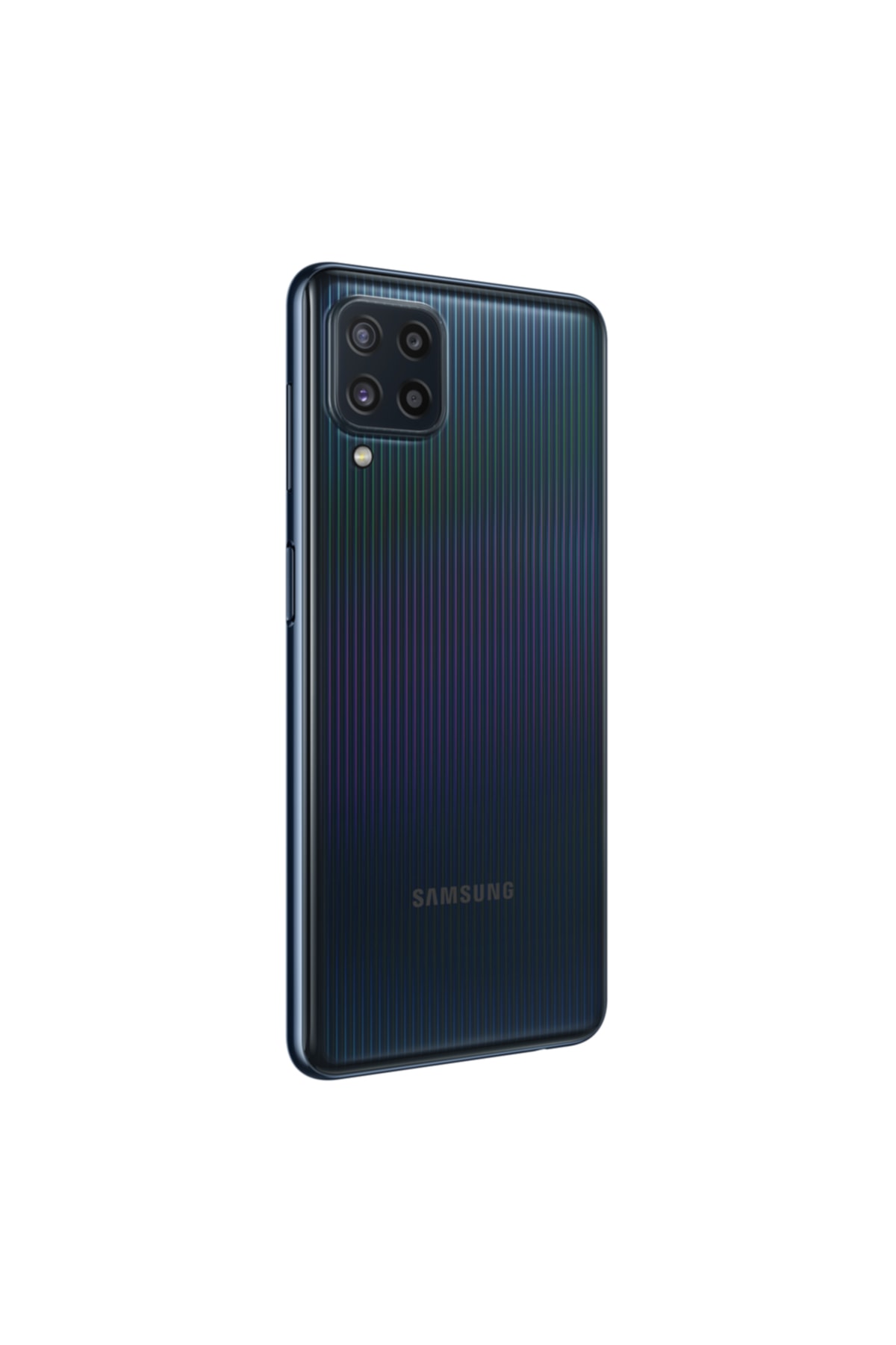 Samsung Galaxy M32 128 GB Siyah Cep Telefonu (Samsung Türkiye Garantili) TH9661
