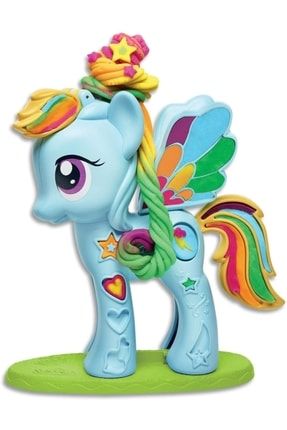 My Little Pony Rainbow Dash Limited Edition TYC00380534387