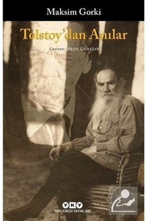 Tolstoy'dan Anılar 495762