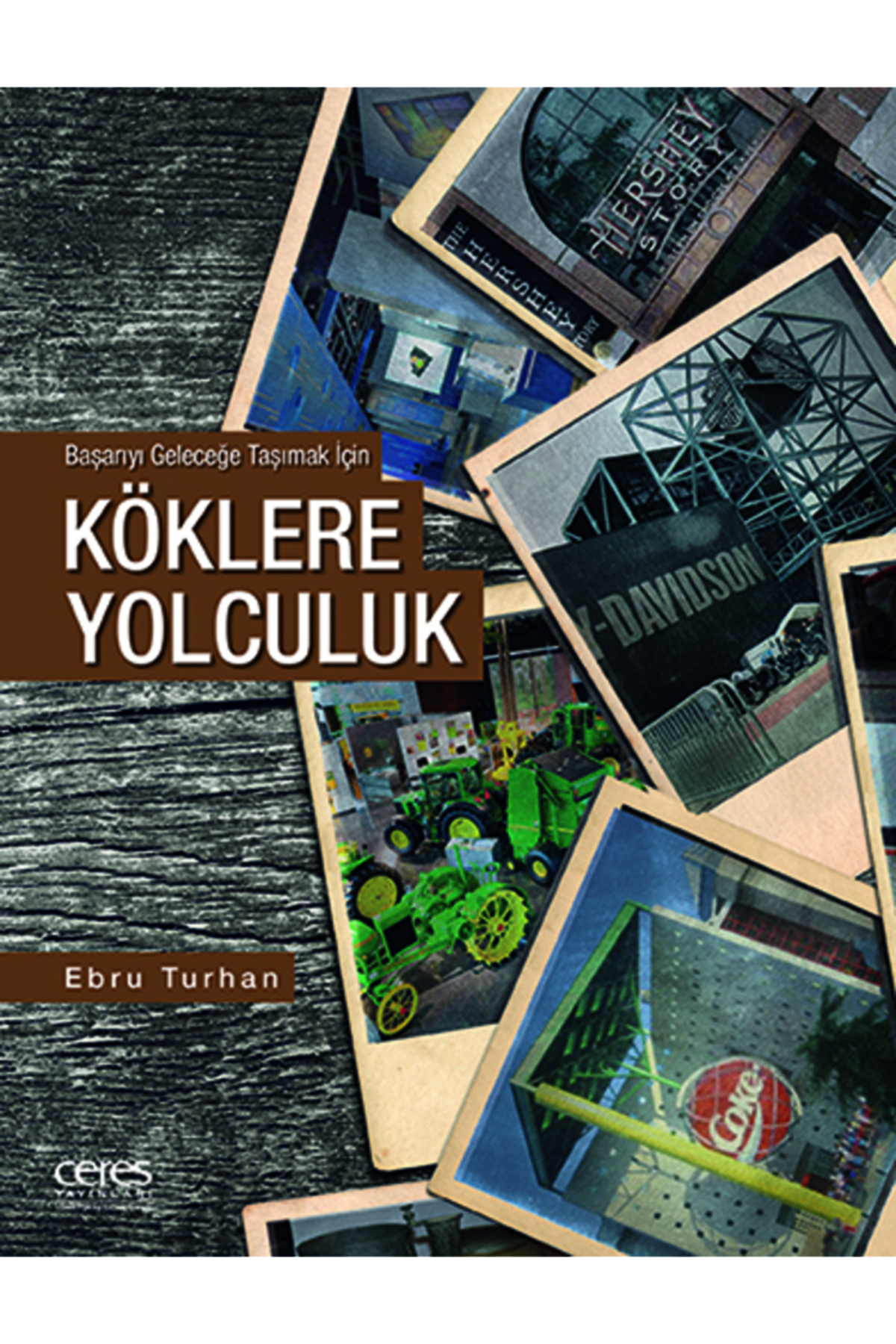 Köklere Yolculuk Başarıyı Geleceğe Taşımak Için Ebru Turhan