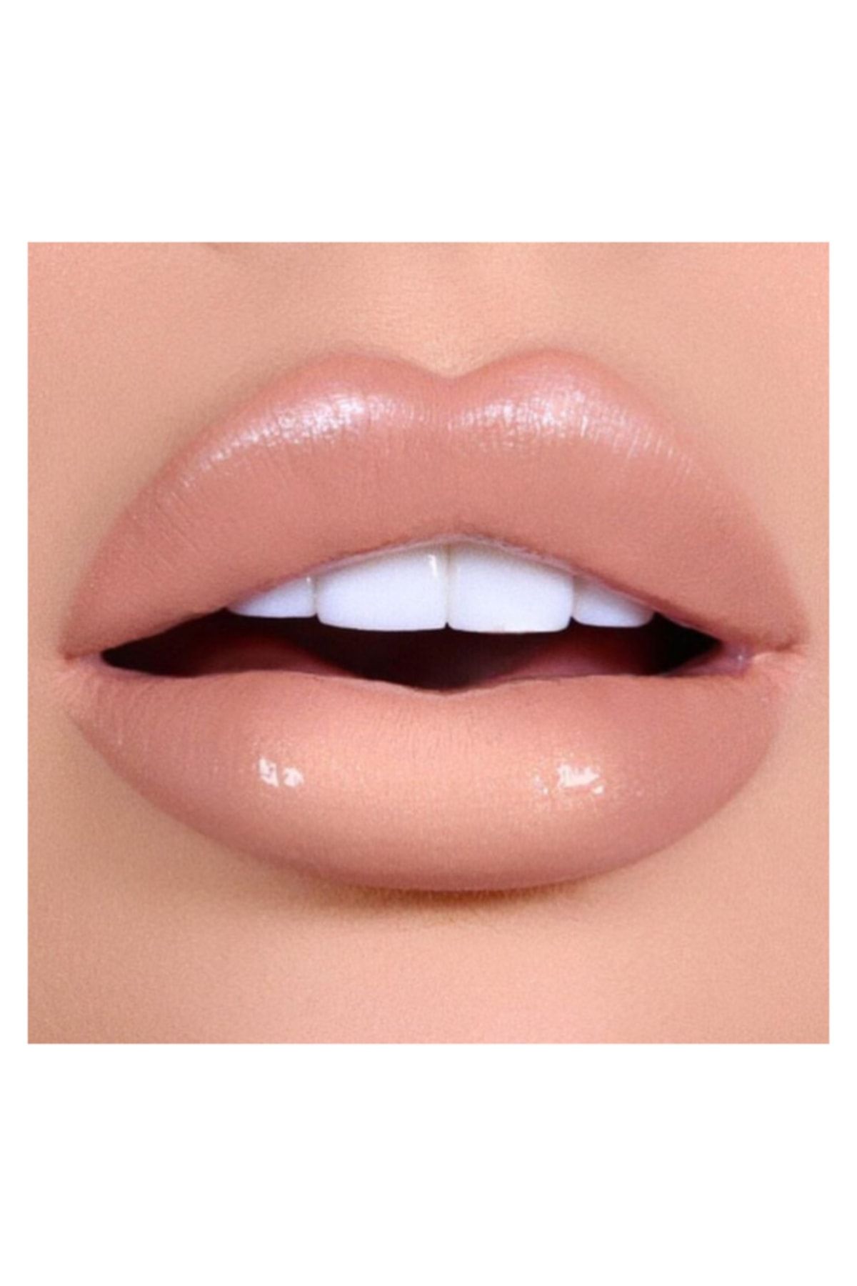 Cleo Cosmetics 24 Saat Kalıcı Waterproof Matte Lipsitck Crayon-symbol Of Natural -308