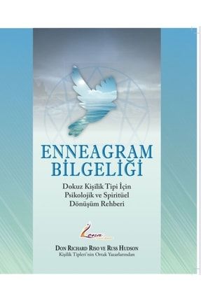 Enneagram Bilgeliği lenayayınları1