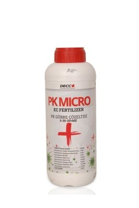 Pk Micro 1 Lt ACR-DEC-013