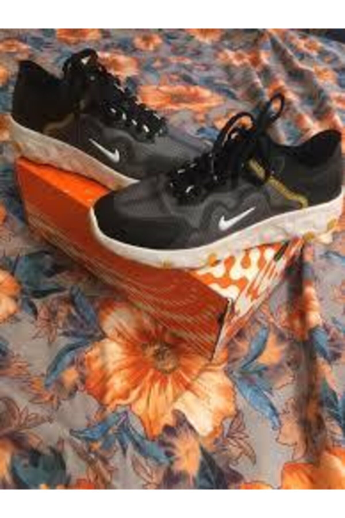 کفش Nike نایکی اسپرت مردانه لوسنت Bq4235-006 را تجدید کنید اورجینال - تصویر 6