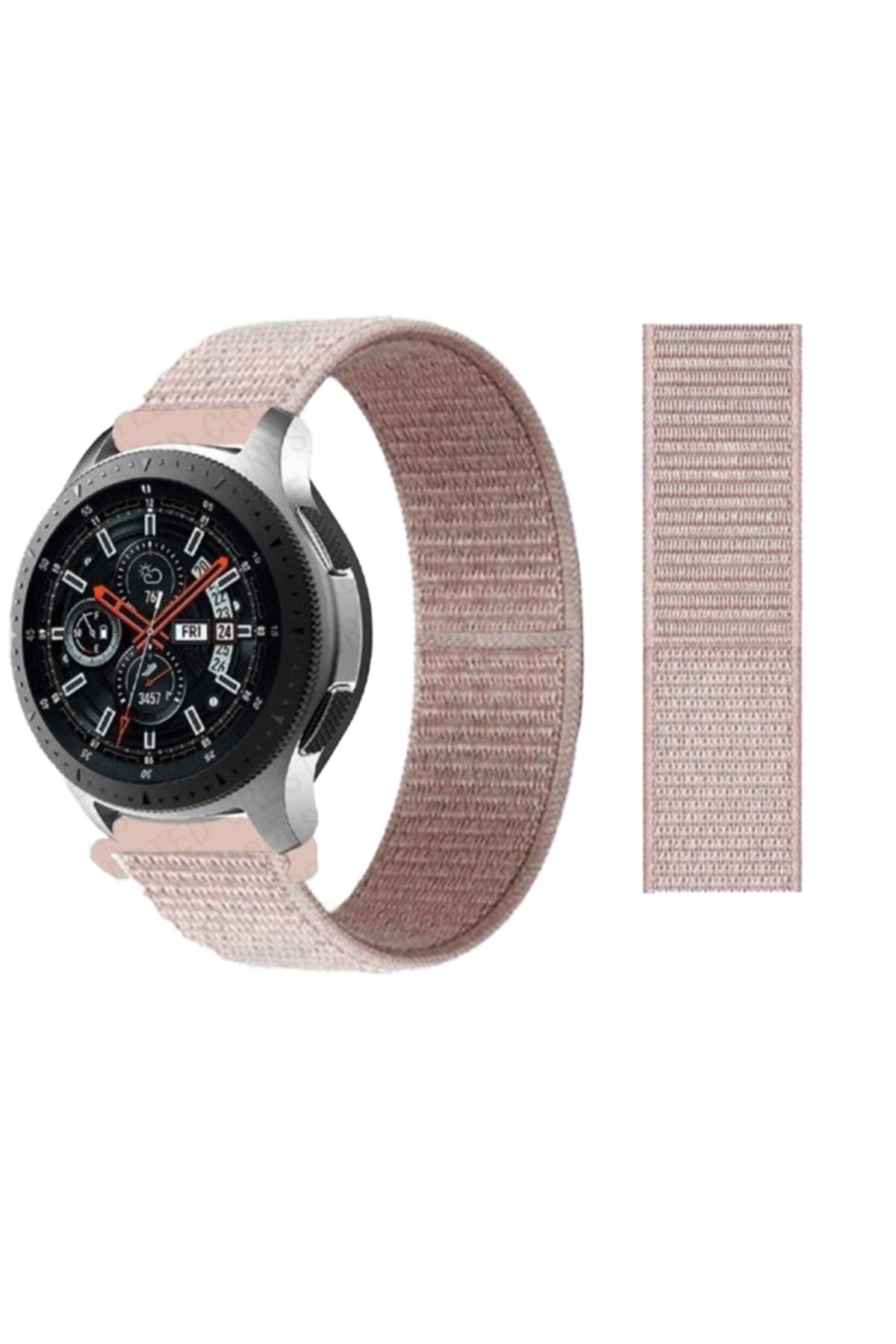 S3 gear hot sale rose gold
