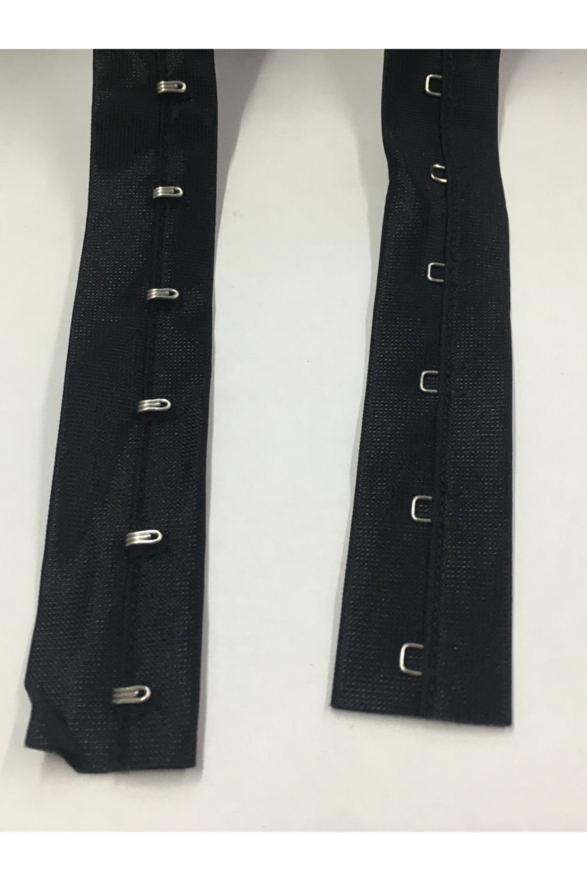 Ribbon Paper 1 Meter Black