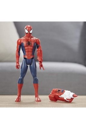 Spider-man Titan Hero Power Fx SPDR35