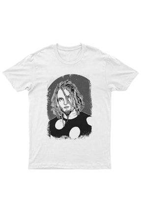 Alice In Chains Unisex Tişört T-shirt BXRA534