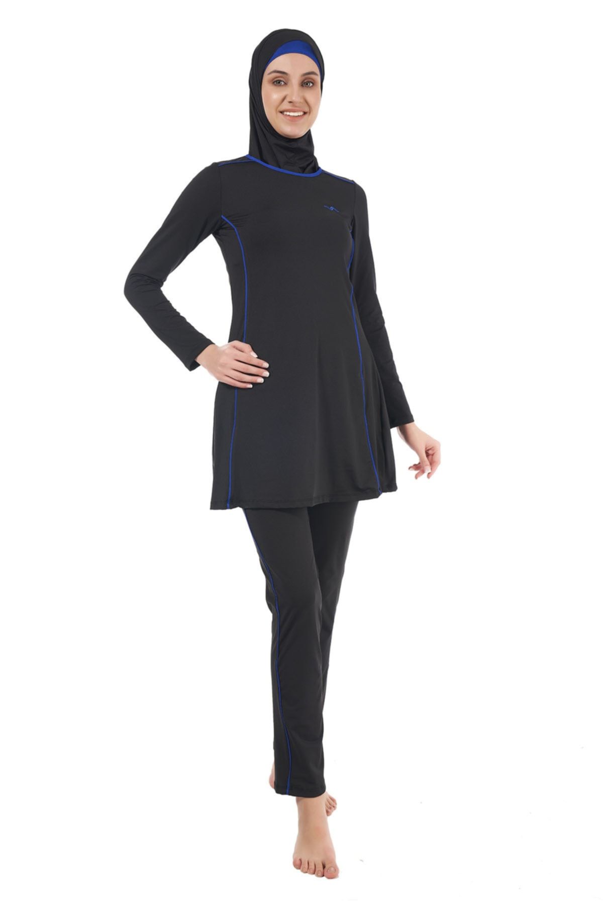 Covered swimming costumes for ladies hot sale