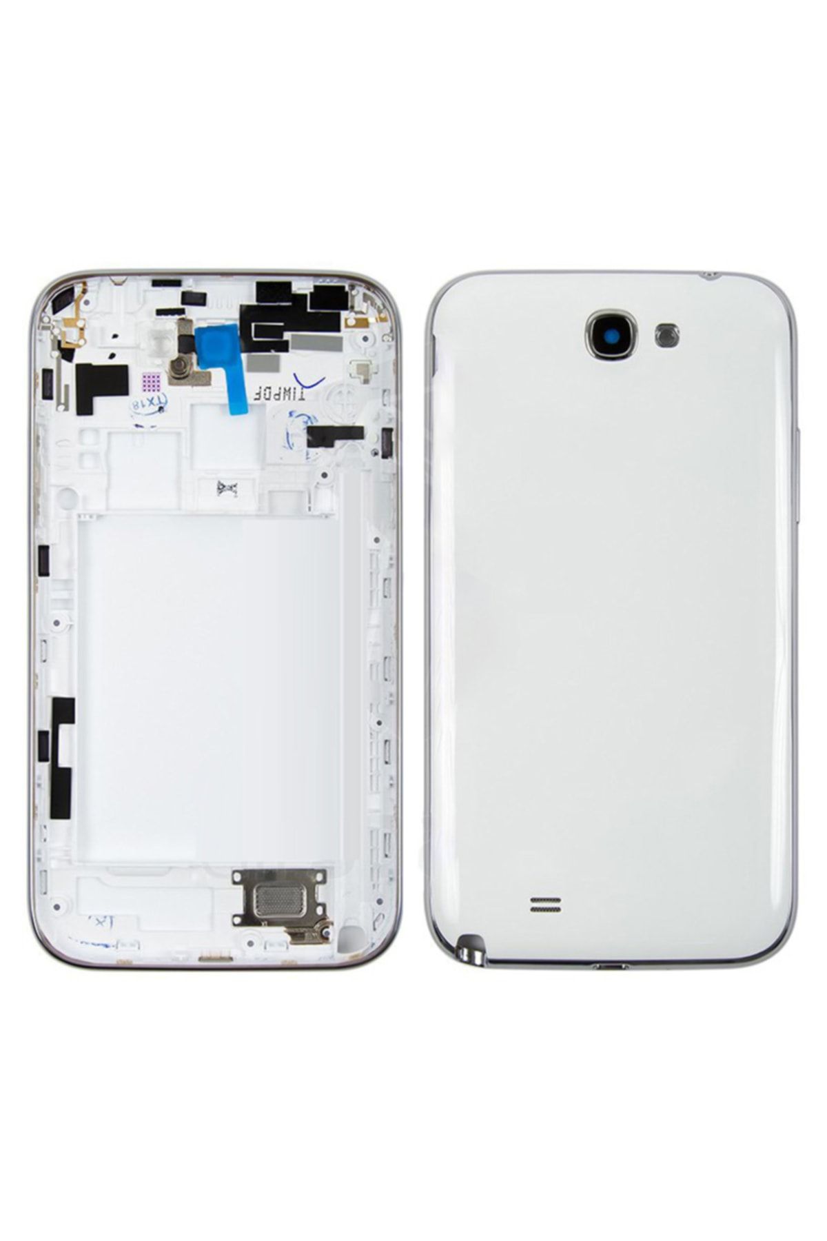 Samsung N7100 Дисплей Купить