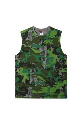 Simple Dome Tank Erkek T-shirt - Nf0a5ıgx52h NF0A5IGX52H