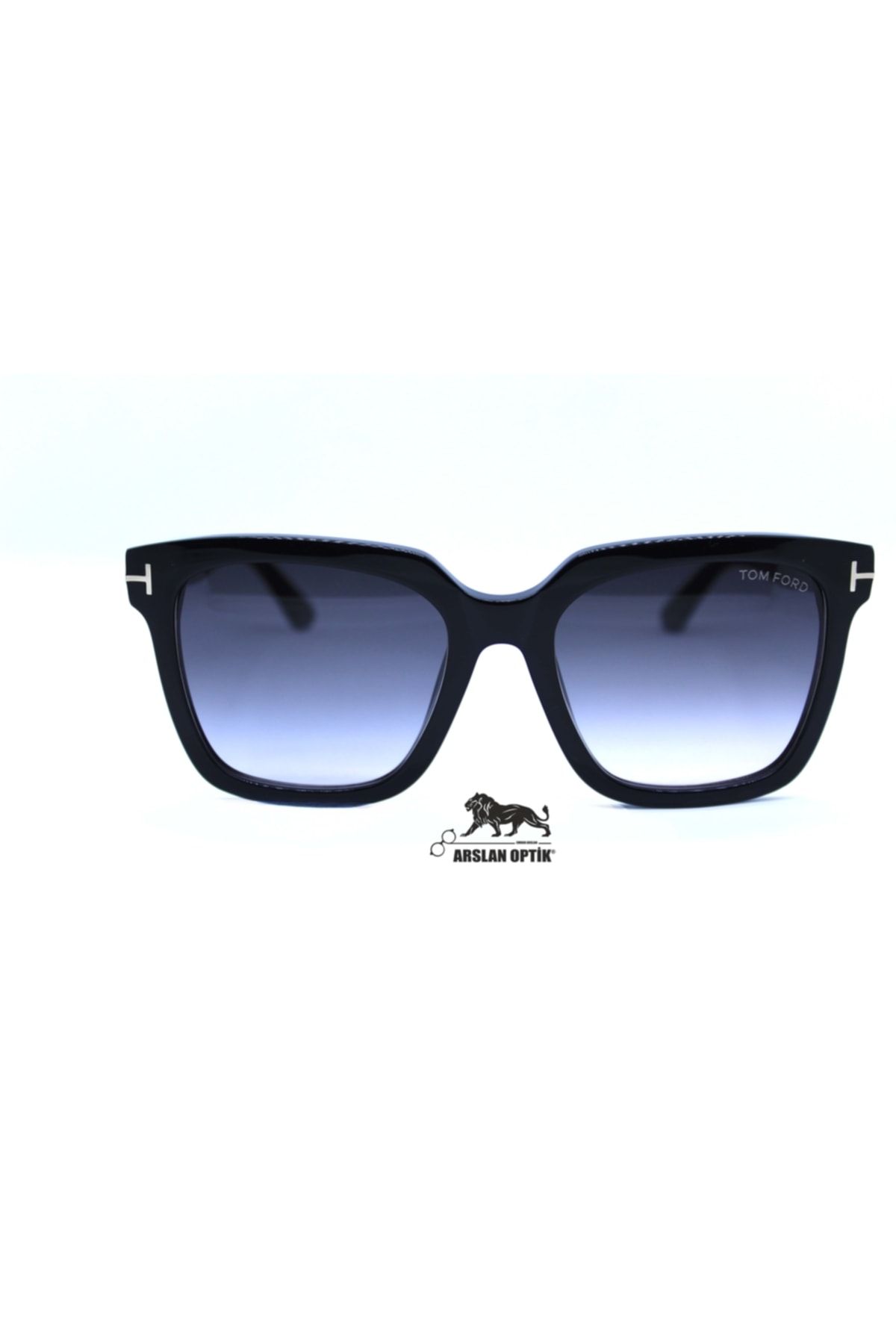 Tomford Selby TF952 01b 55 Tom Ford