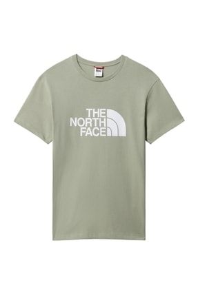 Easy Tee Kadın T-shirt - Nf0a4t1q3x3 NF0A4T1Q3X3