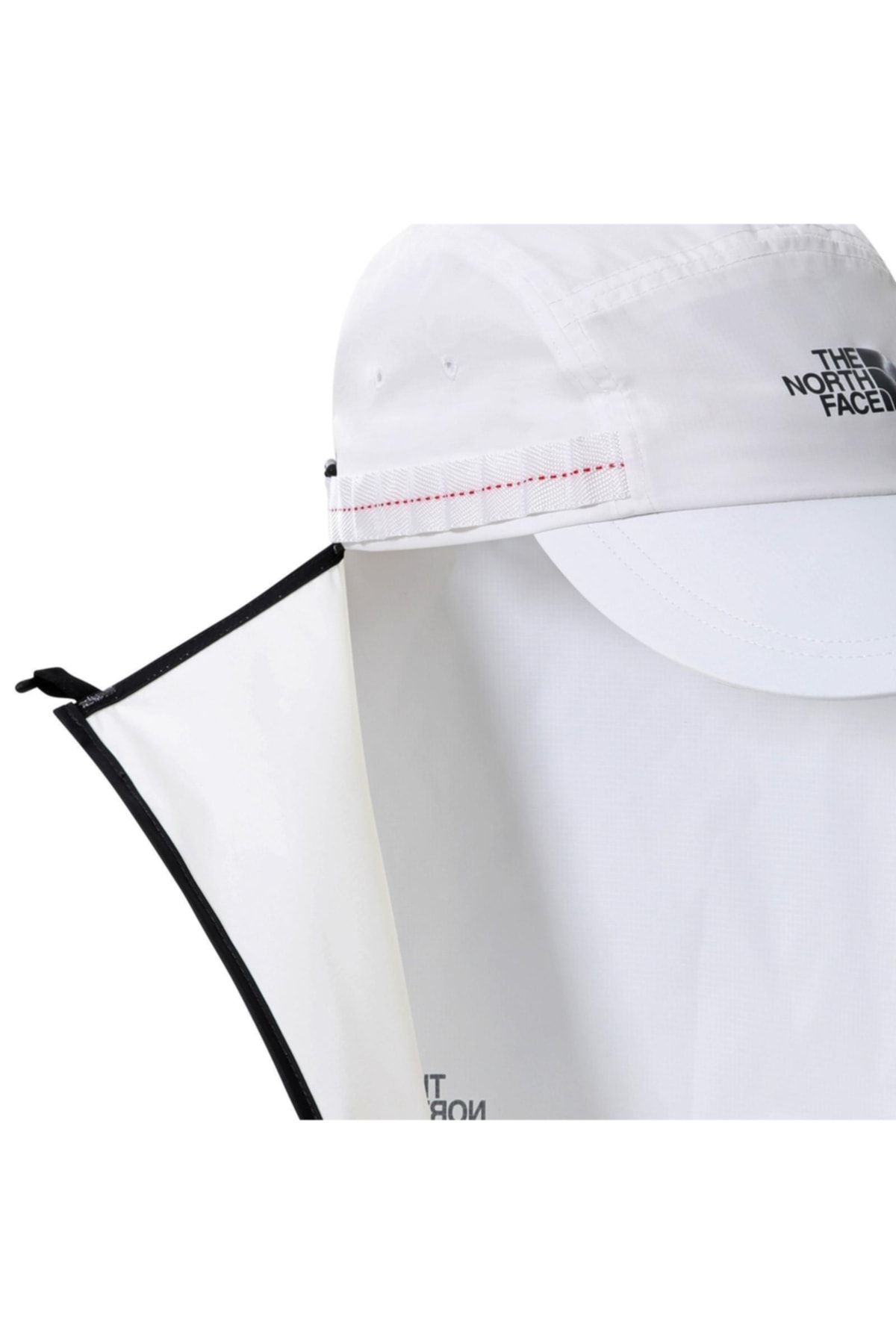 The North Face HAT UNISEX THE WETHER SUNSHIELD 5 NF0A5FXEKZ7