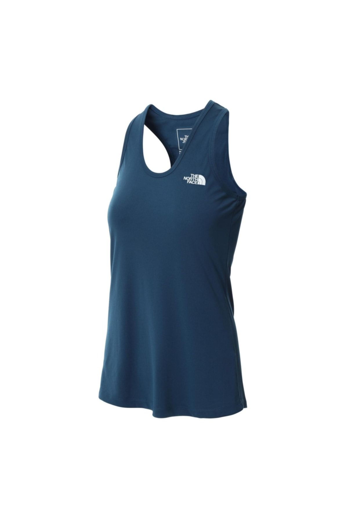 THE NORTH FACE Flex Tank Kadın T-shirt - Nf0a3uwnbh7