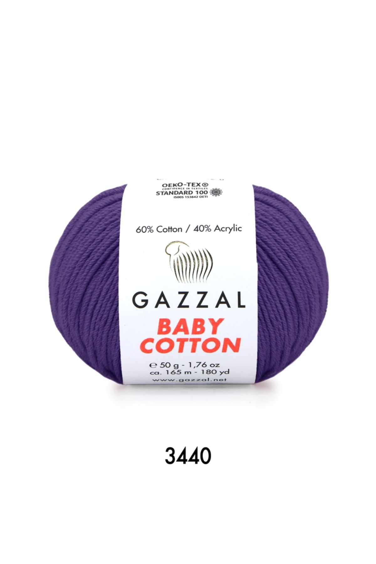Lang Baby Cotton Пряжа Купить