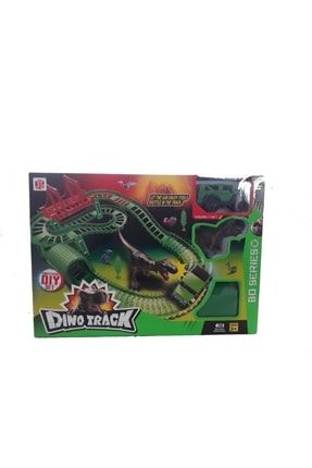 Dino Track Parkuru 888-48 dinotrack001