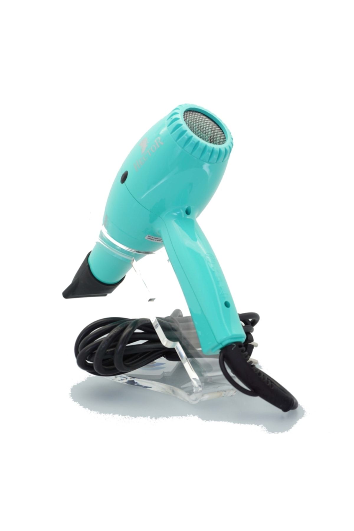 Hector-2400 Watt Professional 3500 Turbo Blow Dryer 2