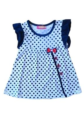 Kız Bebek Penye Elbise 2000001291036