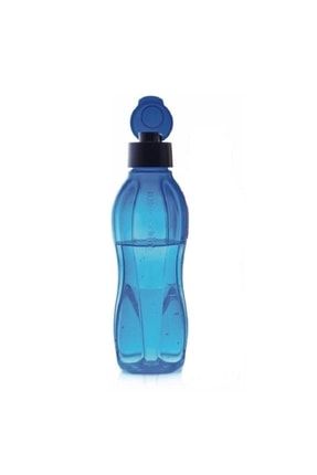 Eko Şişe 750 Ml Matara Suluk Water Bottle Mavi Hsgl 866-906