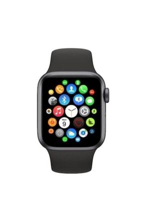 Teknonolojim T500 Akıllı Saat Smart Watch Ios Ve Android Uyumlu 2021 Yeni Model