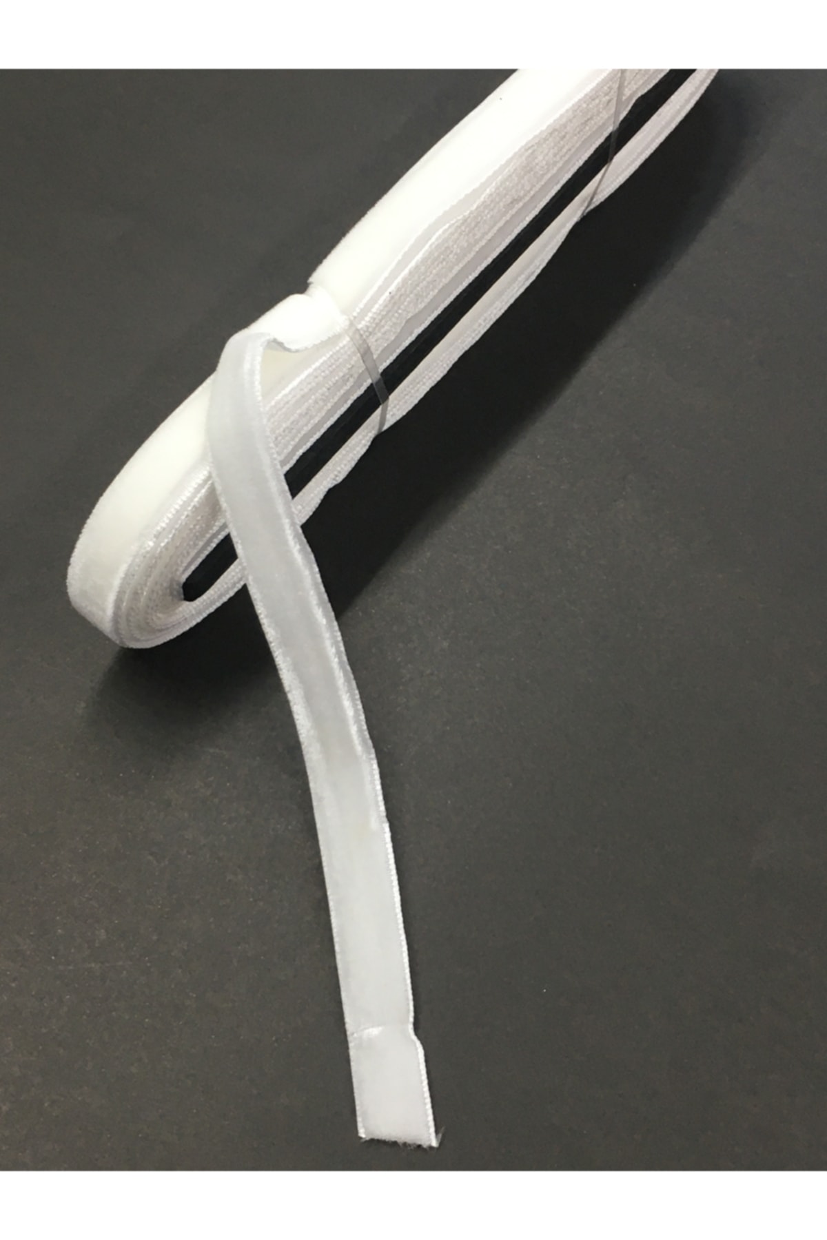 Velvet Ribbon 1 Cm 5 Meters