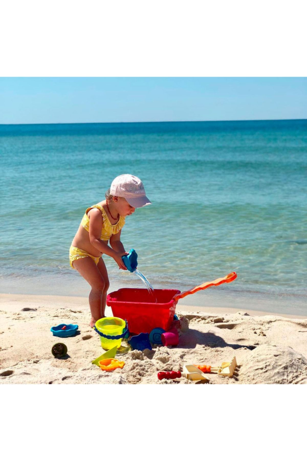 B toys beach wagon new arrivals
