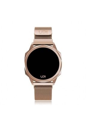 Upwatch Icon Rose Gold Loop Band + IC.LP.01