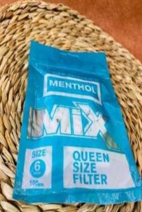 Ocb Mix Mentol SC546