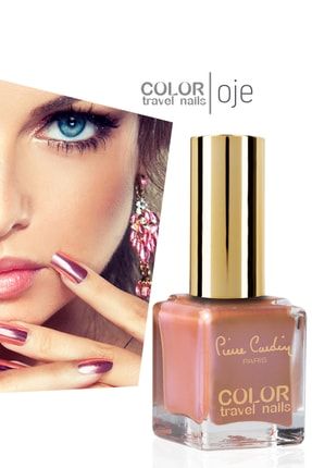 Color Travel Nails Oje -93 TYC00415080104