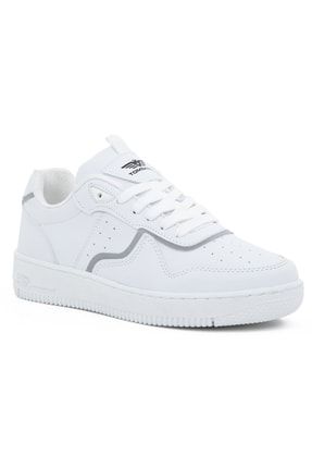 Unisex Beyaz Sneaker Günlük Spor Ayakkabı 2077 TOMSKING-2077