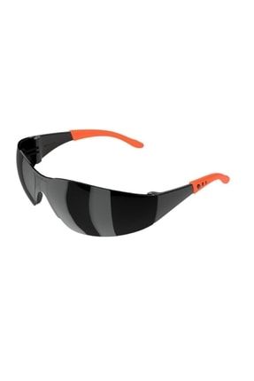 S500 Dinamik Gözlük Kaynakçı Siyah BAYMAX-01-0500-01-003